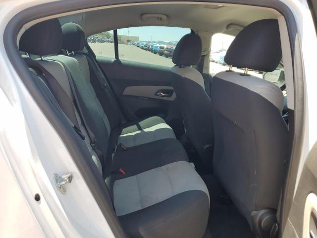 2016 CHEVROLET CRUZE LIMI 1G1PC5SH1G7192187