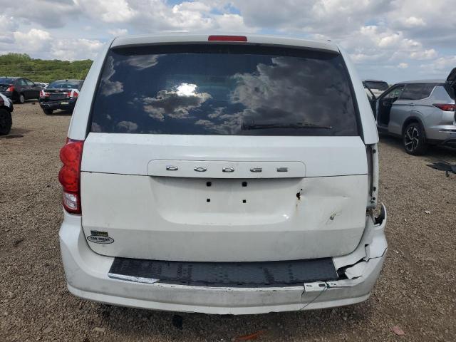 2014 DODGE GRAND CARA #3284952929