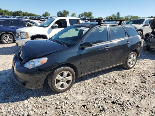 TOYOTA COROLLA MA
