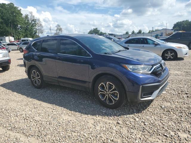 2020 HONDA CR-V EX 5J6RW1H5XLA001385