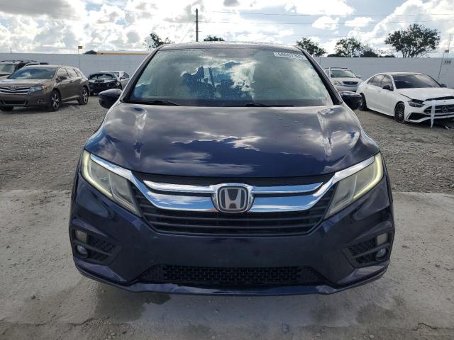 2018 HONDA ODYSSEY EX 5FNRL6H7XJB050815