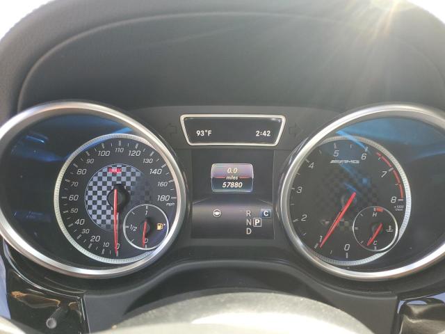 2018 MERCEDES-BENZ GLE COUPE 4JGED6EB9JA101584