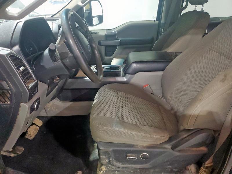 2019 FORD F250 SUPER DUTY 1FT7W2BT5KEF69285