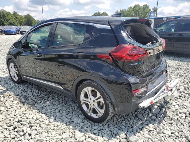 2020 CHEVROLET BOLT EV LT 1G1FY6S01L4109382