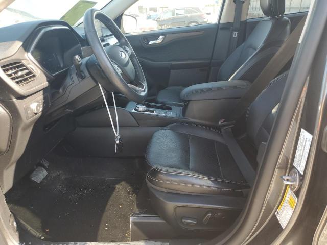 2020 FORD ESCAPE TITANIUM - 1FMCU9J95LUA33393