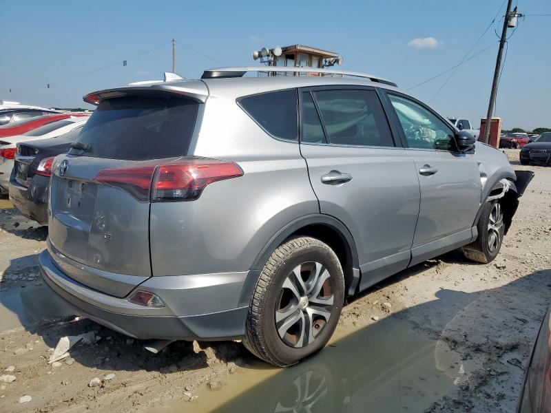 2016 TOYOTA RAV4 LE 2T3ZFREV6GW282228