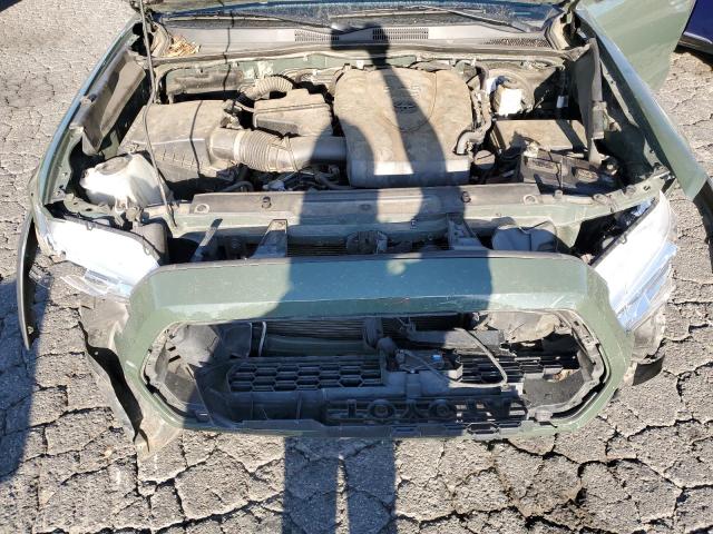 2022 TOYOTA TACOMA DOU - 3TMCZ5AN6NM513087
