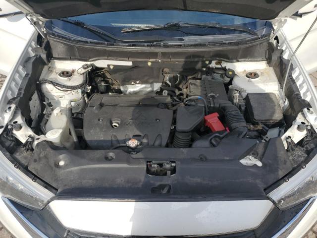 2016 MITSUBISHI OUTLANDER JA4AR4AW9GZ045247