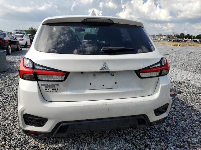 2020 MITSUBISHI OUTLANDER JA4AP3AU3LU011326