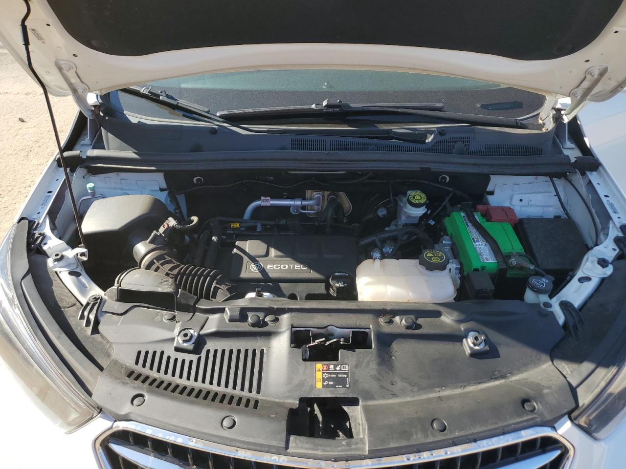 BUICK ENCORE PREFERRED