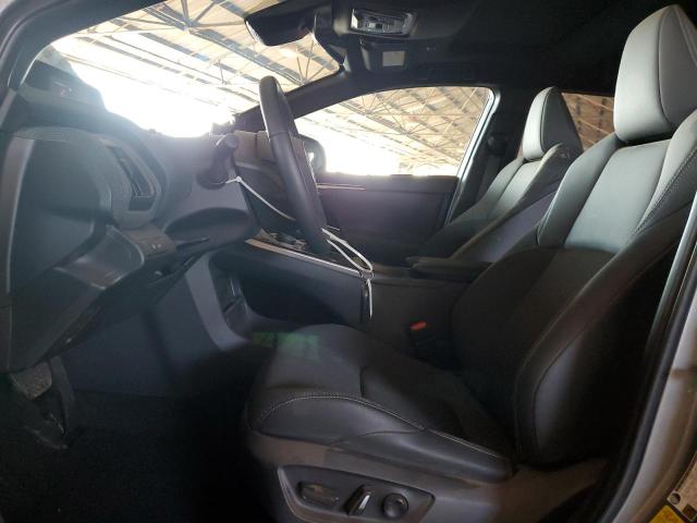 2025 TOYOTA BZ4X XLE JTMABACA6SA095072