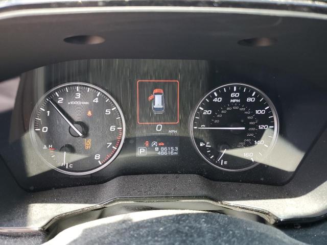 2021 SUBARU OUTBACK PR 4S4BTAFC2M3225222