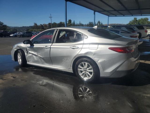 2025 TOYOTA CAMRY XSE - 4T1DAACK1SU140728