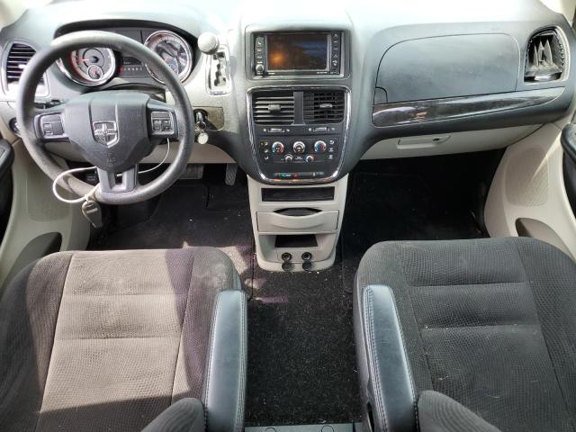 2019 DODGE GRAND CARA 2C4RDGBG9KR777736