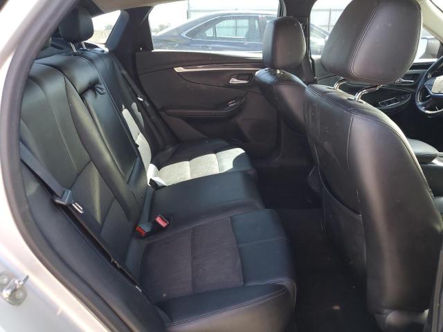 2017 CHEVROLET IMPALA LT 1G1105S30HU197595