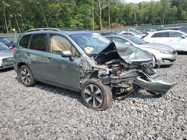 2017 SUBARU FORESTER 2 JF2SJAECXHH542848