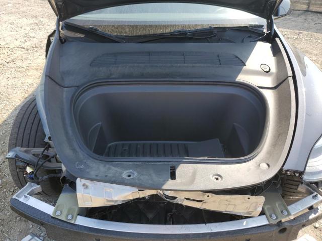 2024 TESLA MODEL Y 7SAYGAEE2RF060226