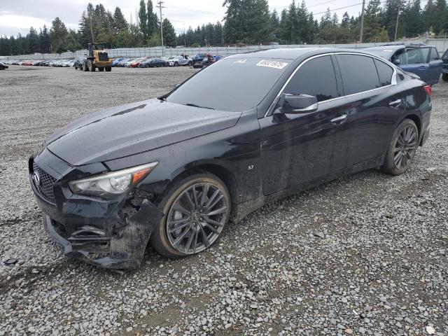 INFINITI Q50 BASE