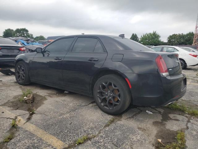 2019 CHRYSLER 300 S 2C3CCAGG9KH610656