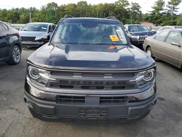 2021 FORD BRONCO SPORT BIG BEND 3FMCR9B66MRA75649