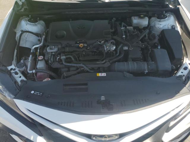 2023 TOYOTA CAMRY SE N - 4T1G31AK6PU046992
