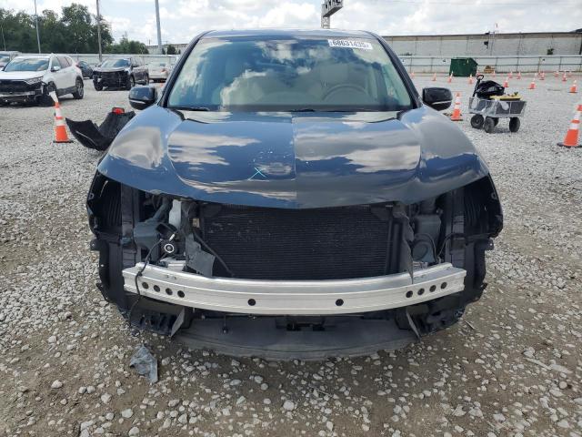 2017 ACURA MDX 5FRYD4H34HB031860