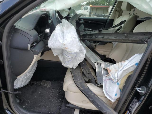2021 GENESIS GV80 BASE KMUHB4SB1MU037640