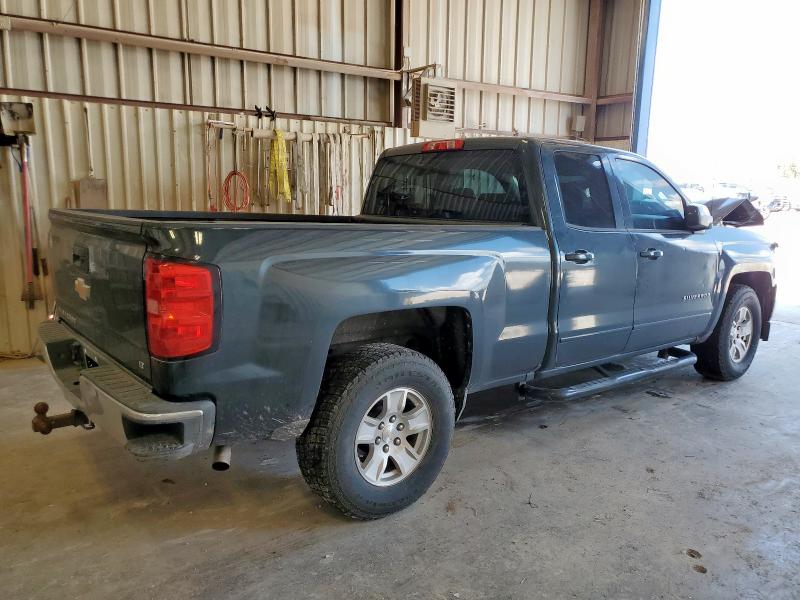 2018 CHEVROLET SILVERADO C1500 LT 1GCRCREC7JZ152828