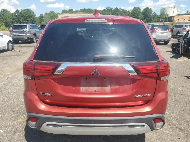 2019 MITSUBISHI OUTLANDER JA4AD2A38KZ006103