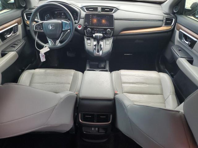 2018 HONDA CR-V TOURI 7FARW1H9XJE036526