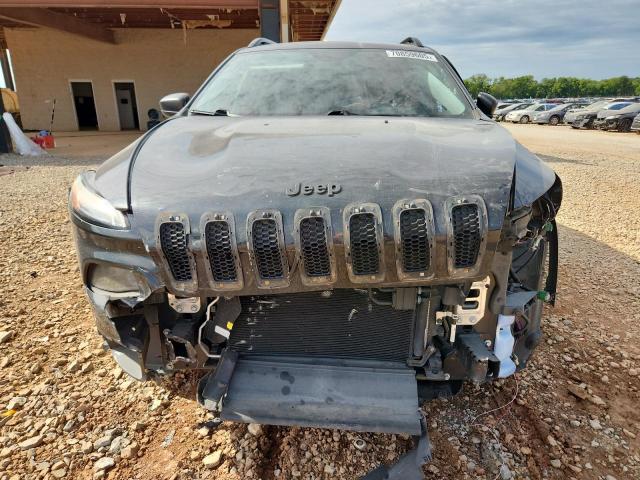 2015 JEEP CHEROKEE S 1C4PJLAB9FW766439