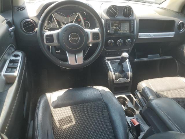 2016 JEEP COMPASS LA 1C4NJCEB8GD703699