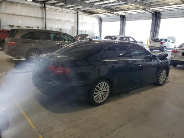 2016 VOLKSWAGEN JETTA SEL 3VWL17AJ2GM247745