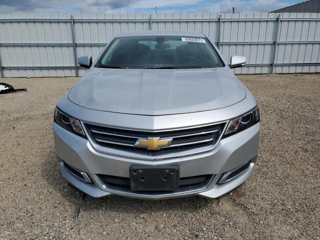 2015 CHEVROLET IMPALA LT - 2G1125S30F9118916