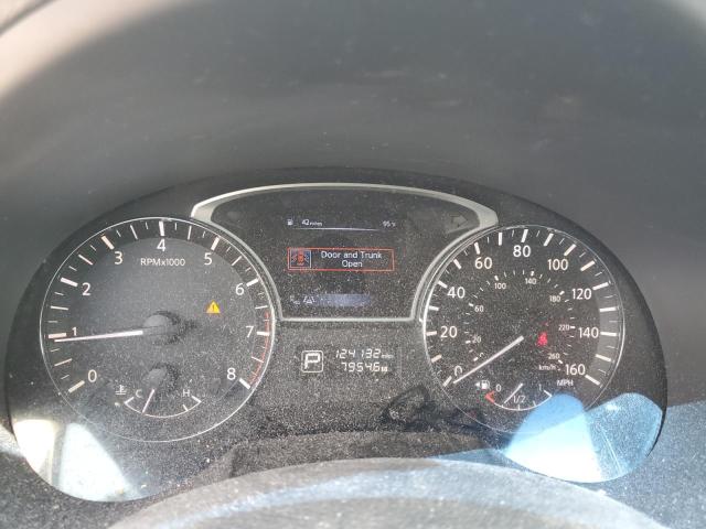 2014 NISSAN ALTIMA 2.5 #3290277202