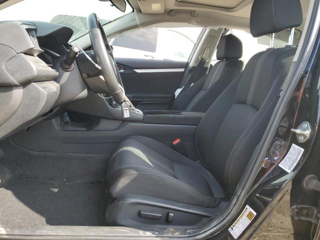 2020 HONDA CIVIC EX 19XFC1F31LE207131