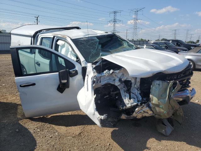2023 CHEVROLET SILVERADO K1500 1GCRDAED3PZ149408