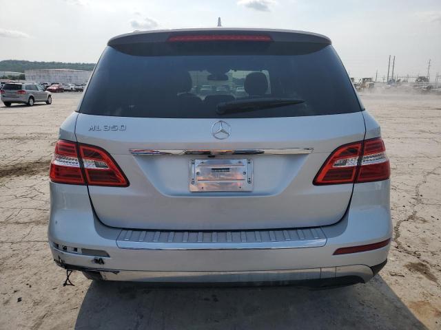 2015 MERCEDES-BENZ ML 350 4JGDA5JB2FA471643