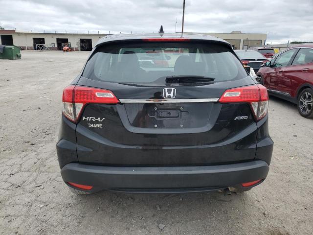 2020 HONDA HR-V LX - 3CZRU6H30LM718883