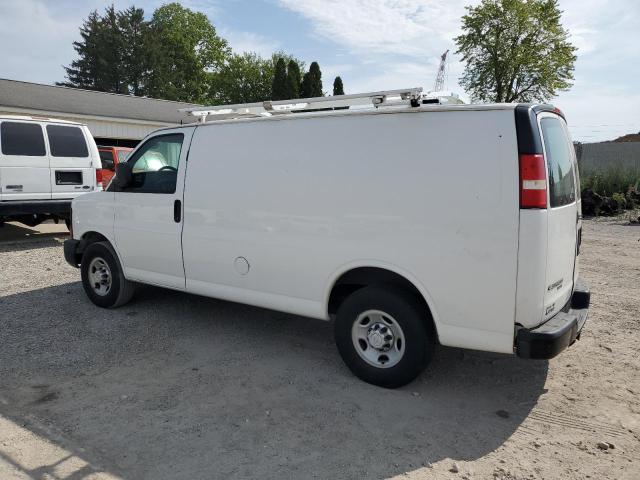 2014 CHEVROLET EXPRESS G3 #3301689711