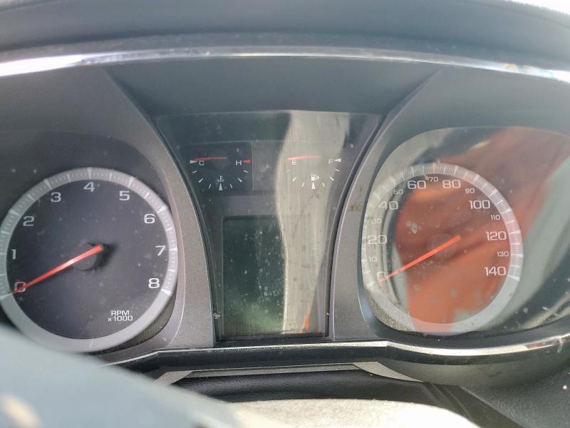 2016 GMC TERRAIN 2GKALMEK6G6216017