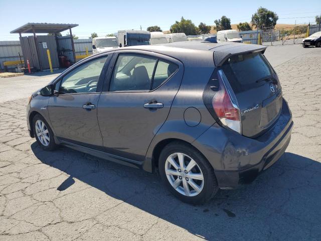 2017 TOYOTA PRIUS C JTDKDTB30H1594861