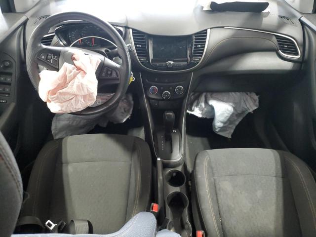 2019 CHEVROLET TRAX LS 3GNCJKSB3KL394160