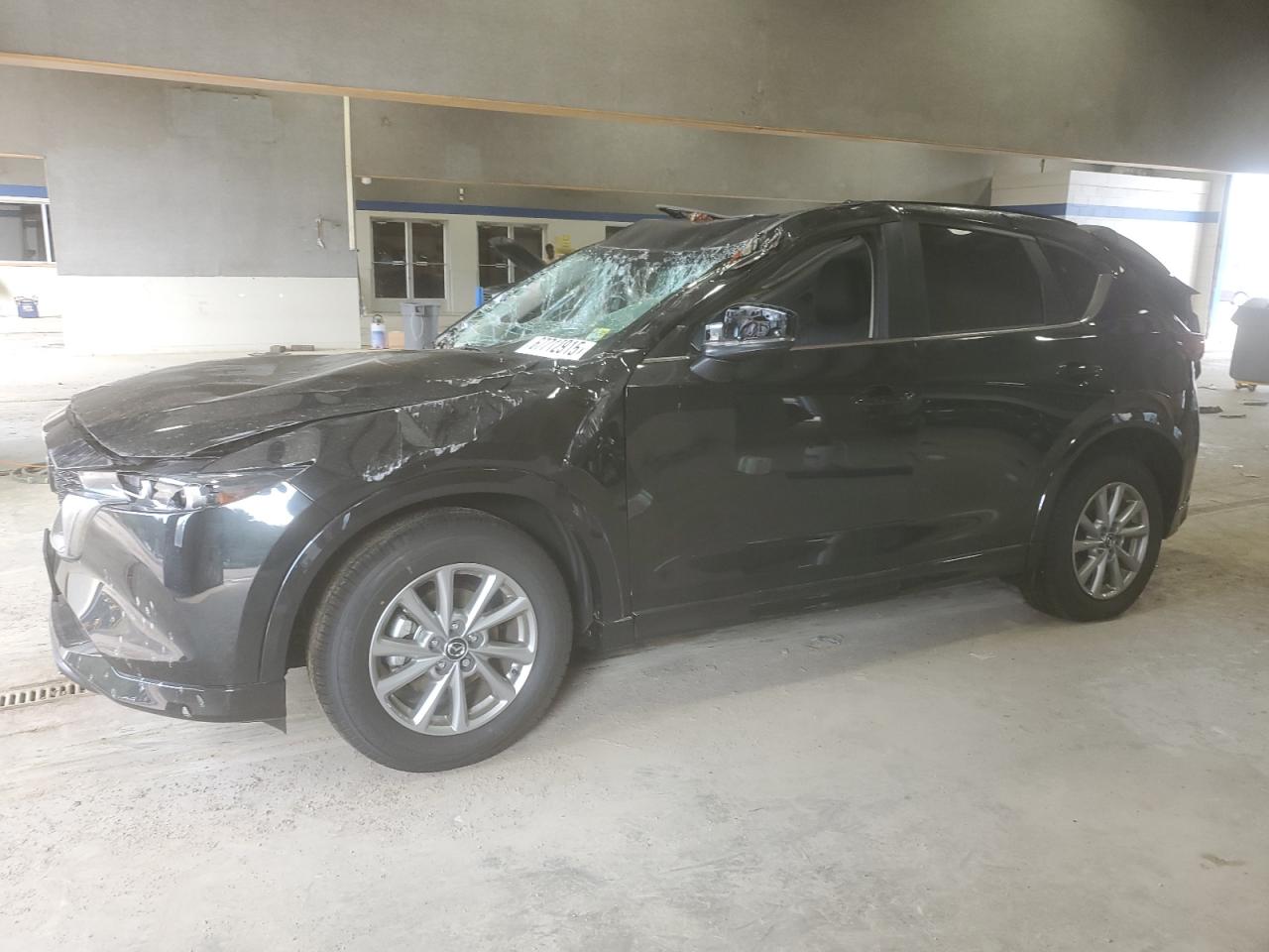 MAZDA CX-5 PREFERRED