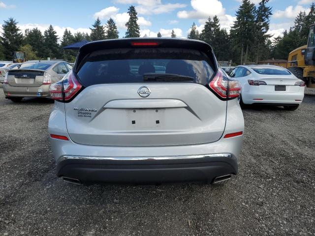 2016 NISSAN MURANO S 5N1AZ2MG0GN102565