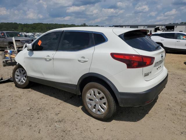 2019 NISSAN ROGUE SPORT S #3286650284