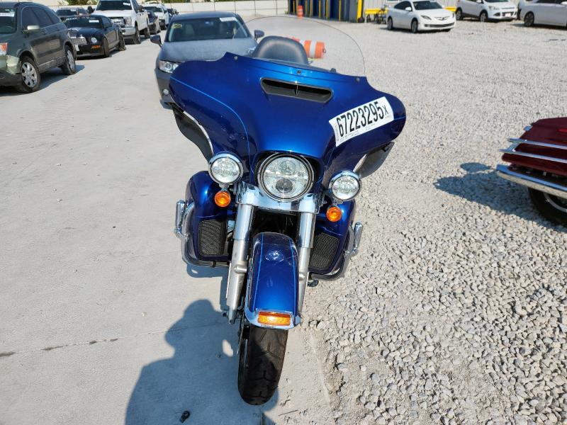 2015 HARLEY-DAVIDSON FLHTKL ULTRA LIMITED LOW 1HD1KKL12FB645582