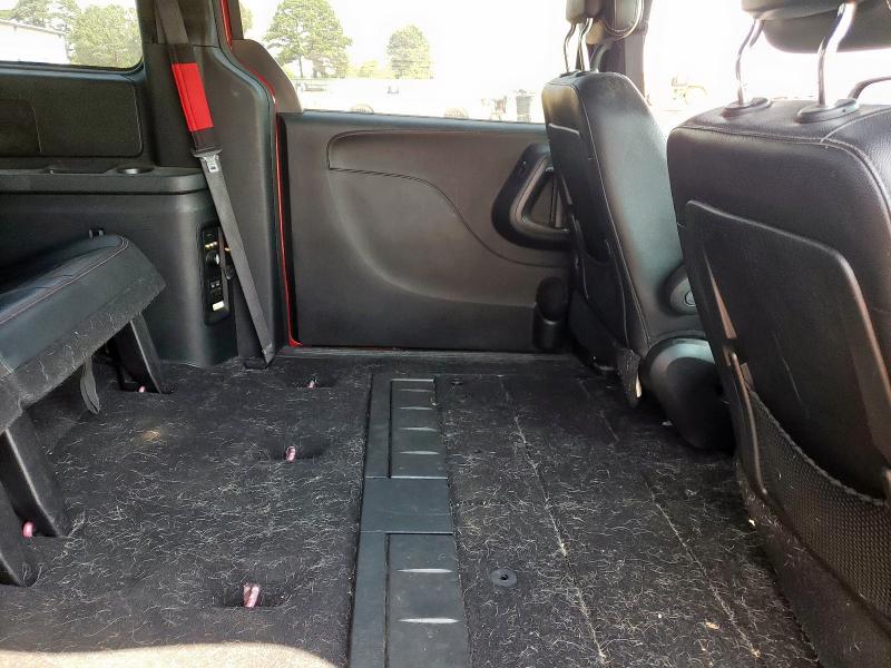 2015 DODGE GRAND CARA 2C4RDGEG9FR579546