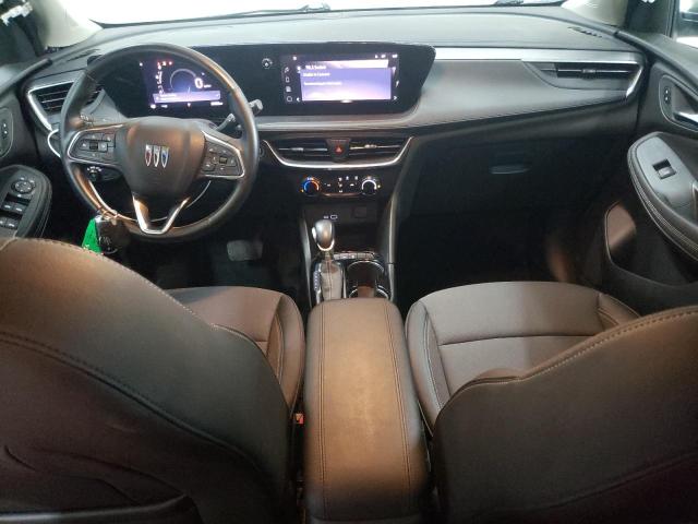 2024 BUICK ENCORE GX KL4AMBS28RB058484