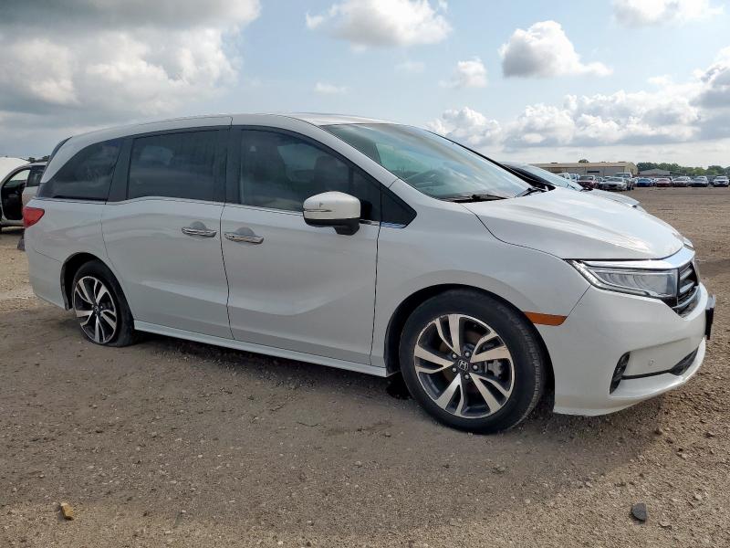 2023 HONDA ODYSSEY TO - 5FNRL6H86PB037111